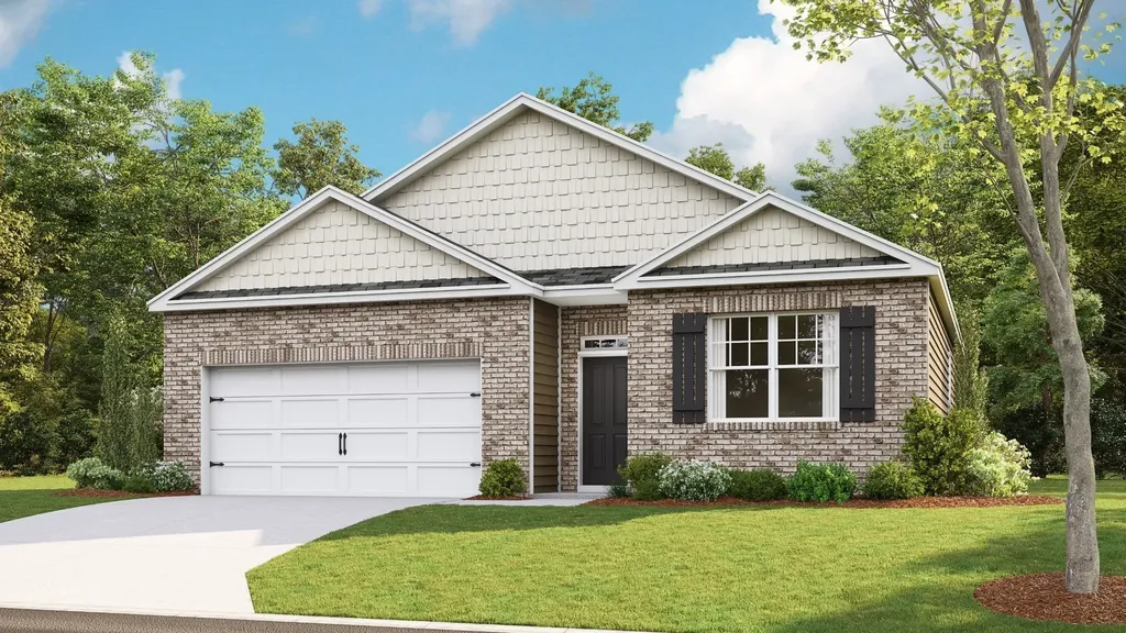 8100 Jude Drive White House TN 37188