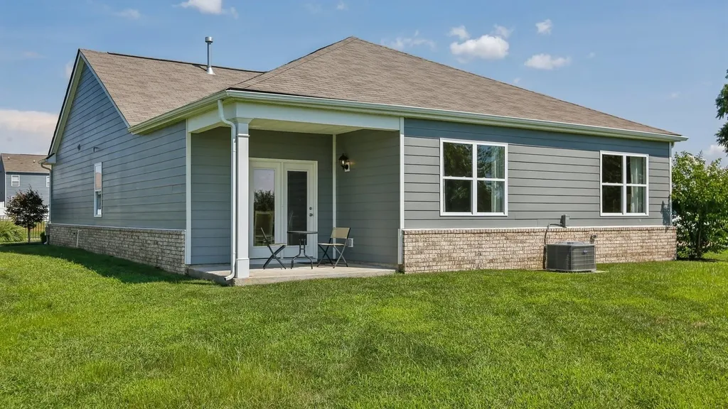 8100 Jude Drive White House TN 37188