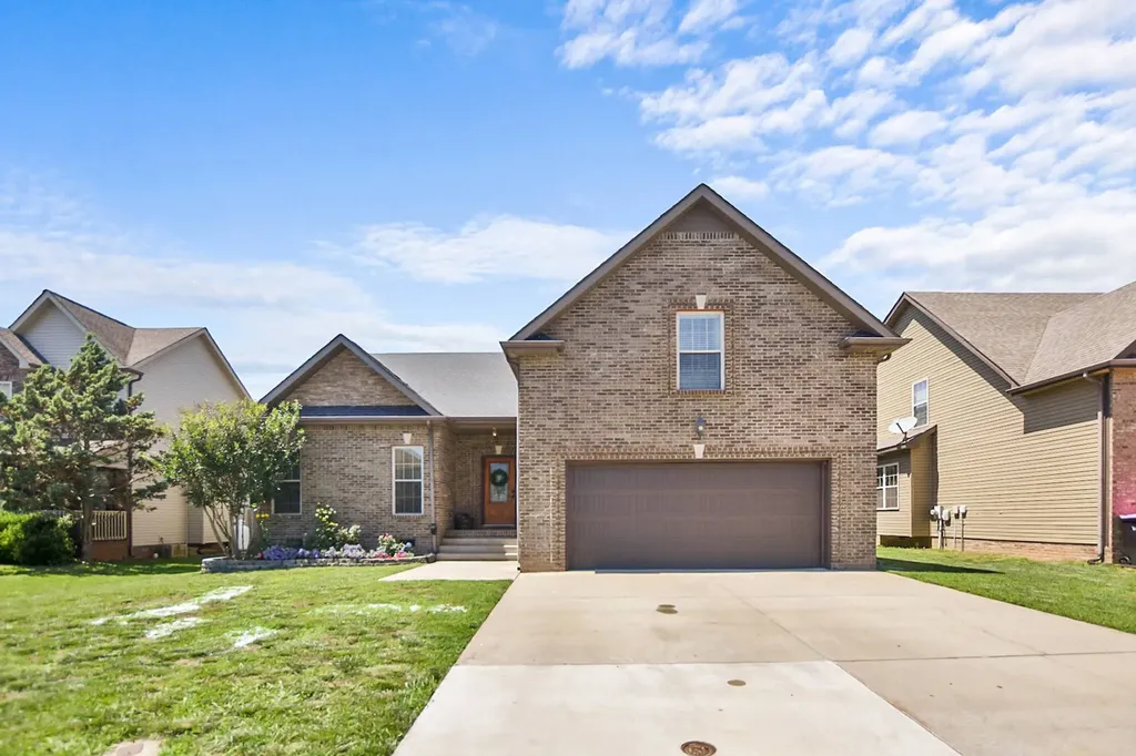 750 Cavalier Drive Clarksville TN 37040