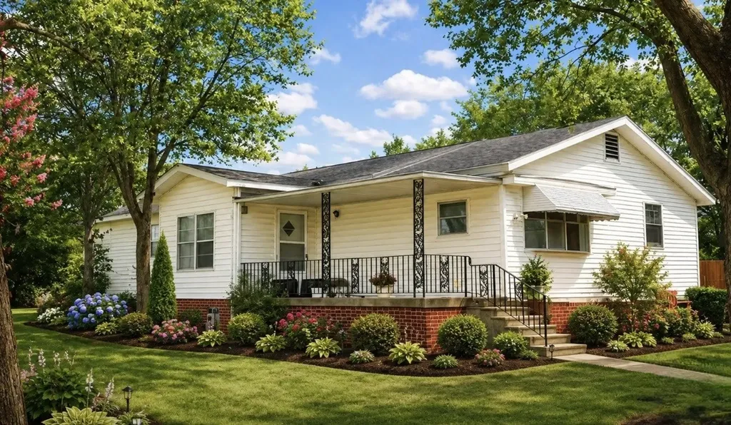 302 Jim Bowie Drive Smyrna TN 37167