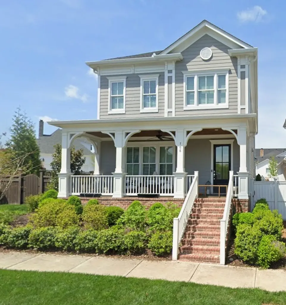 768 Shelley Lane Franklin TN 37064