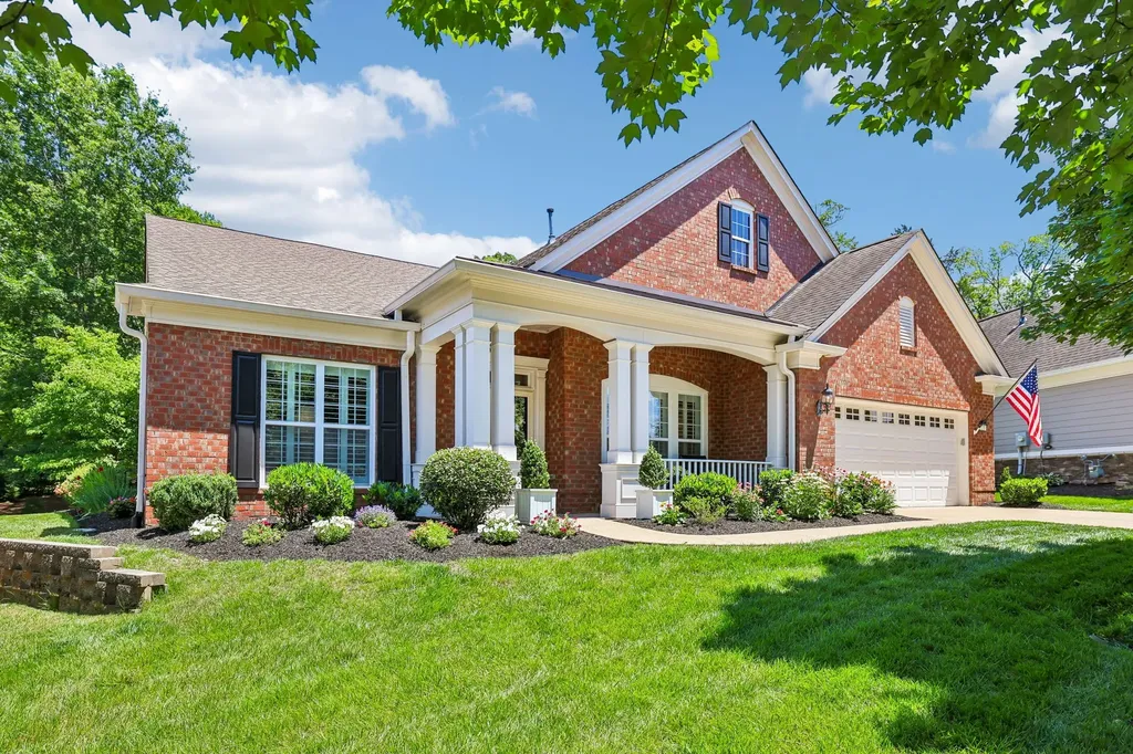 271 Antebellum Lane Mount Juliet TN 37122