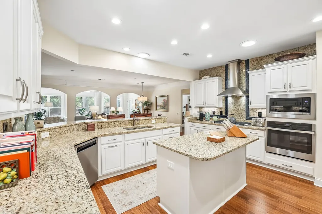 271 Antebellum Lane Mount Juliet TN 37122