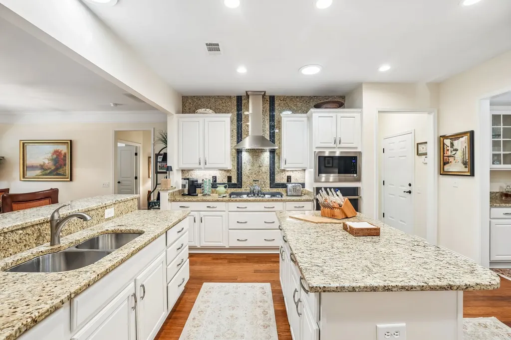 271 Antebellum Lane Mount Juliet TN 37122