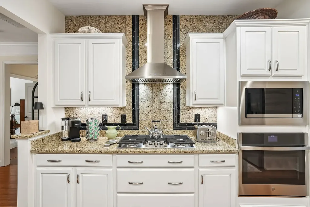 271 Antebellum Lane Mount Juliet TN 37122