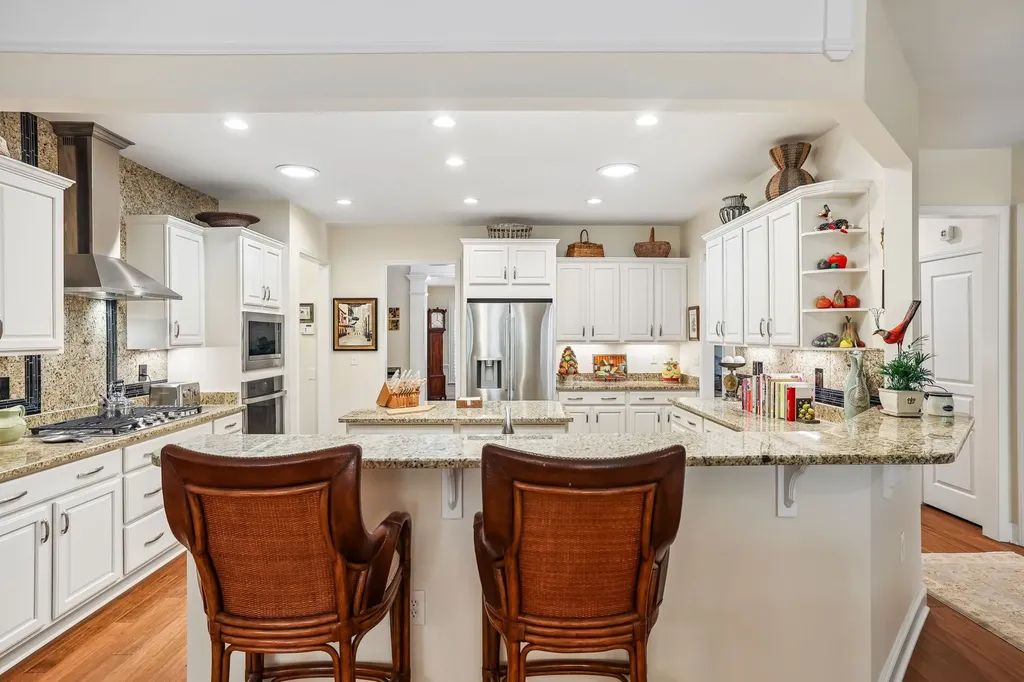 271 Antebellum Lane Mount Juliet TN 37122