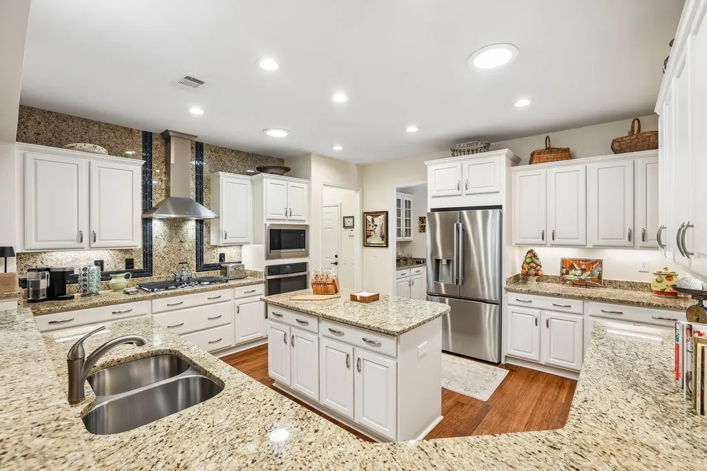 271 Antebellum Lane Mount Juliet TN 37122