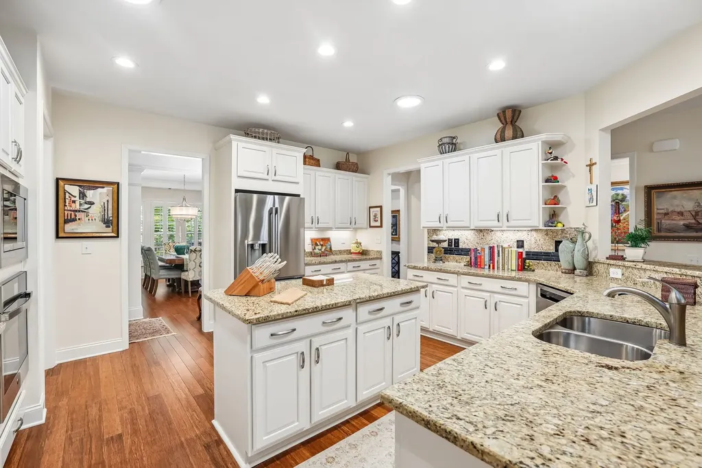 271 Antebellum Lane Mount Juliet TN 37122