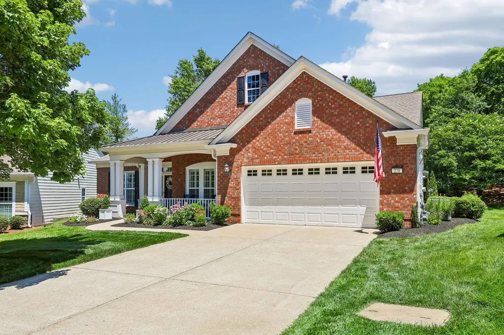 271 Antebellum Lane Mount Juliet TN 37122