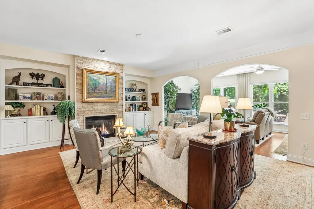 271 Antebellum Lane Mount Juliet TN 37122
