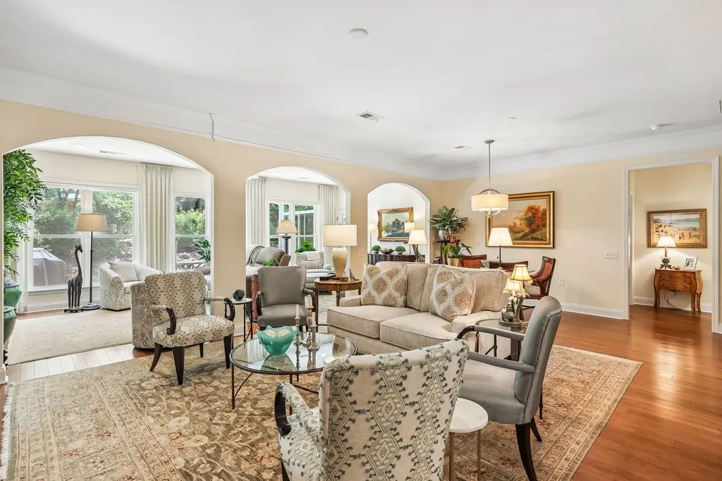 271 Antebellum Lane Mount Juliet TN 37122