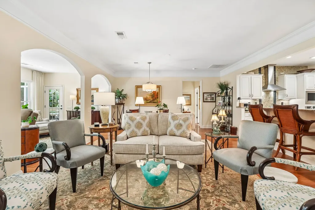 271 Antebellum Lane Mount Juliet TN 37122