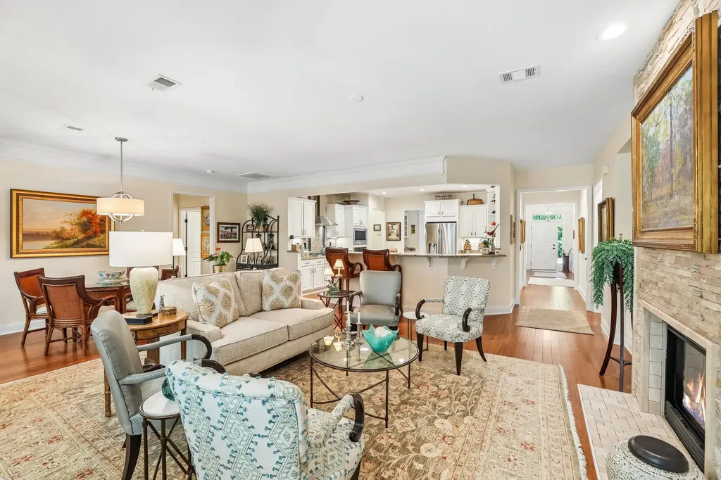 271 Antebellum Lane Mount Juliet TN 37122
