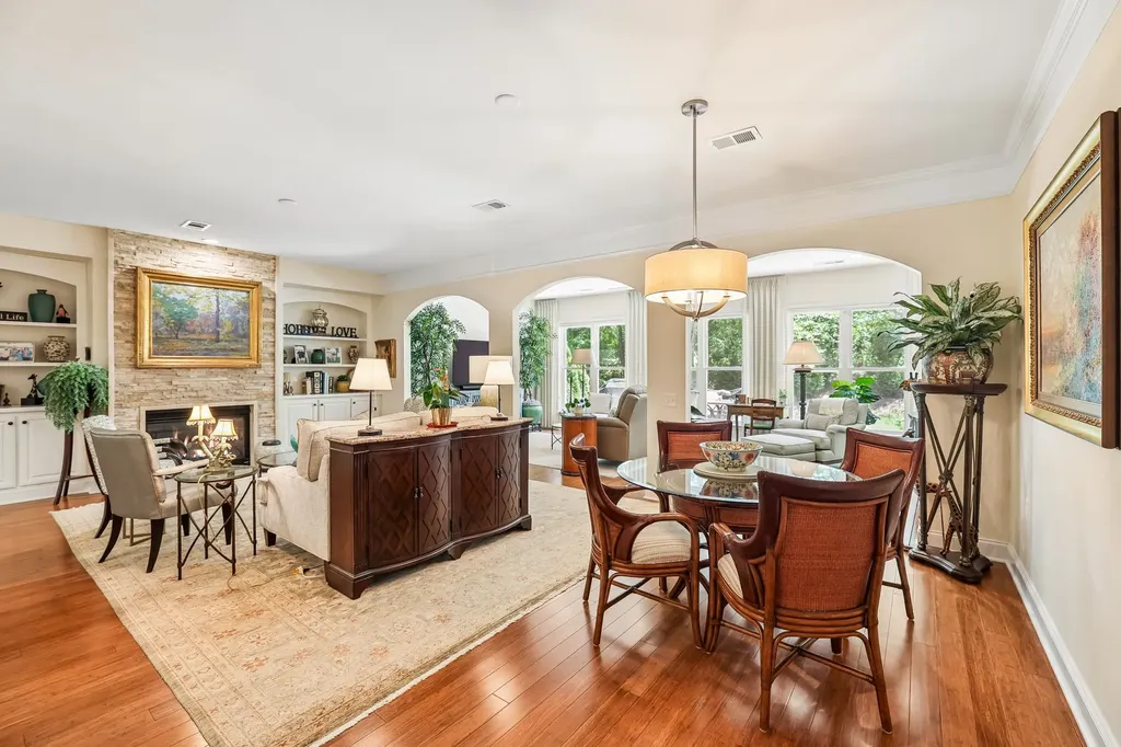 271 Antebellum Lane Mount Juliet TN 37122