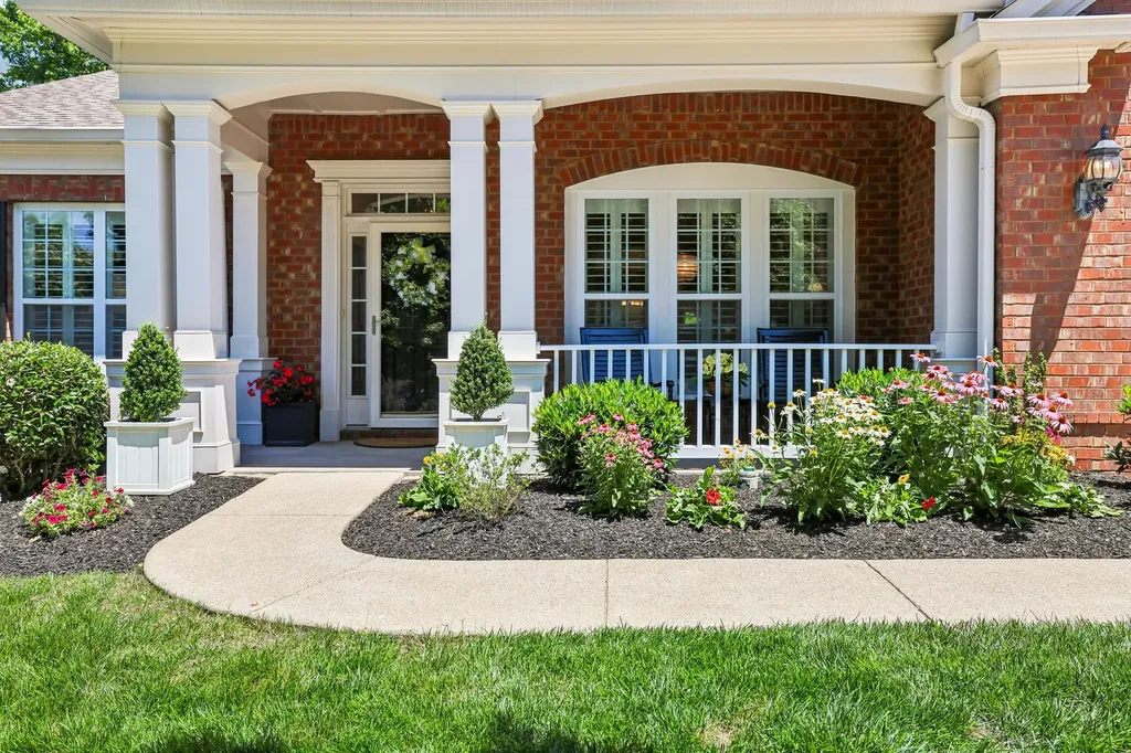 271 Antebellum Lane Mount Juliet TN 37122