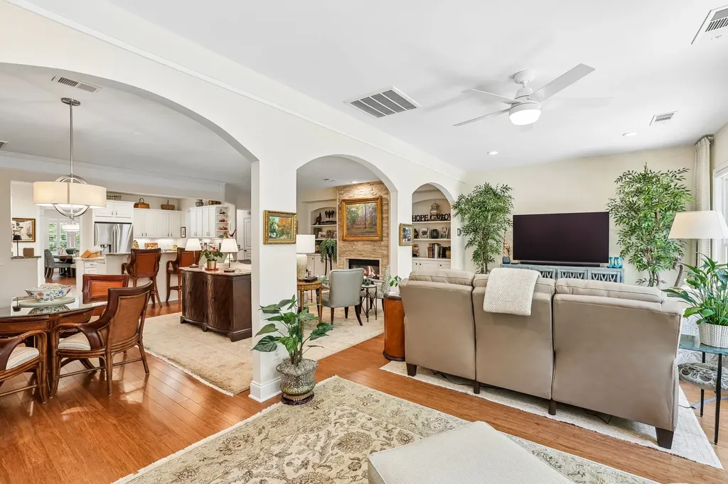 271 Antebellum Lane Mount Juliet TN 37122