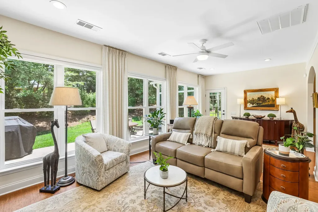 271 Antebellum Lane Mount Juliet TN 37122
