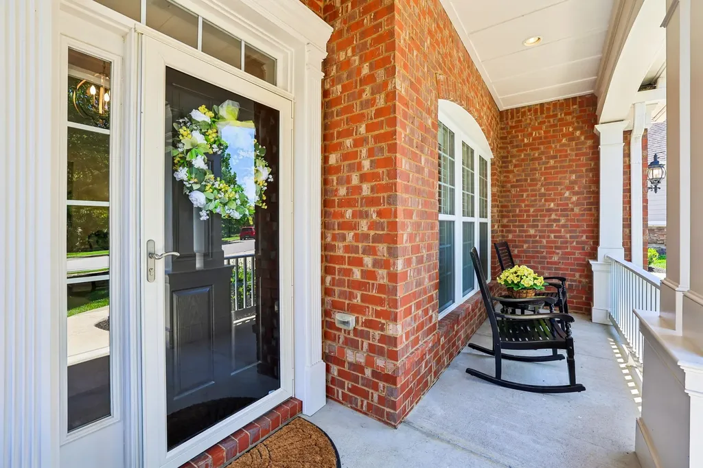 271 Antebellum Lane Mount Juliet TN 37122