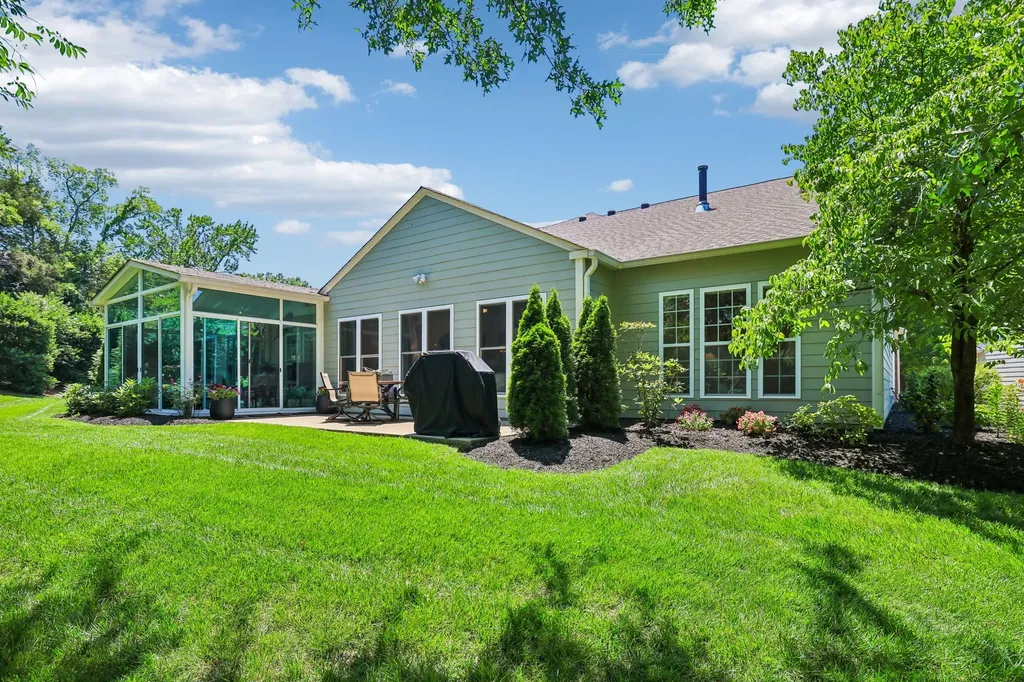 271 Antebellum Lane Mount Juliet TN 37122