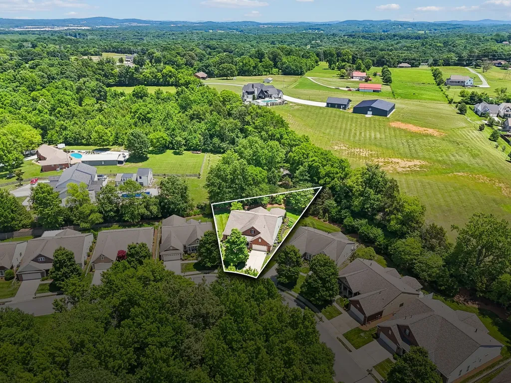 271 Antebellum Lane Mount Juliet TN 37122