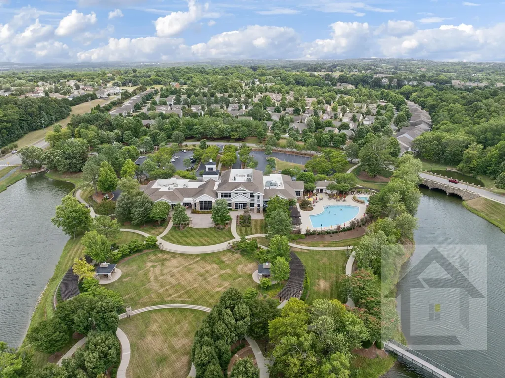 271 Antebellum Lane Mount Juliet TN 37122