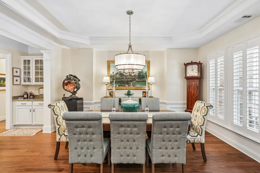 271 Antebellum Lane Mount Juliet TN 37122