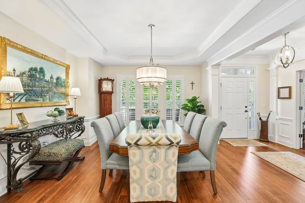 271 Antebellum Lane Mount Juliet TN 37122