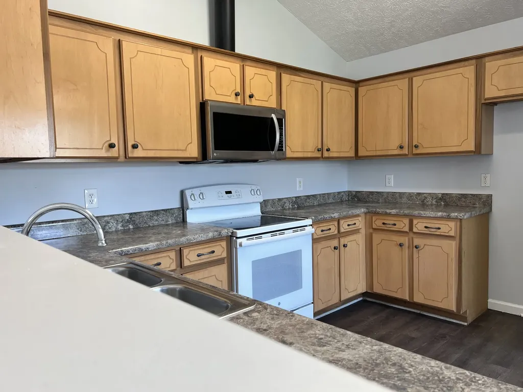 4026 Margo Circle La Vergne TN 37086