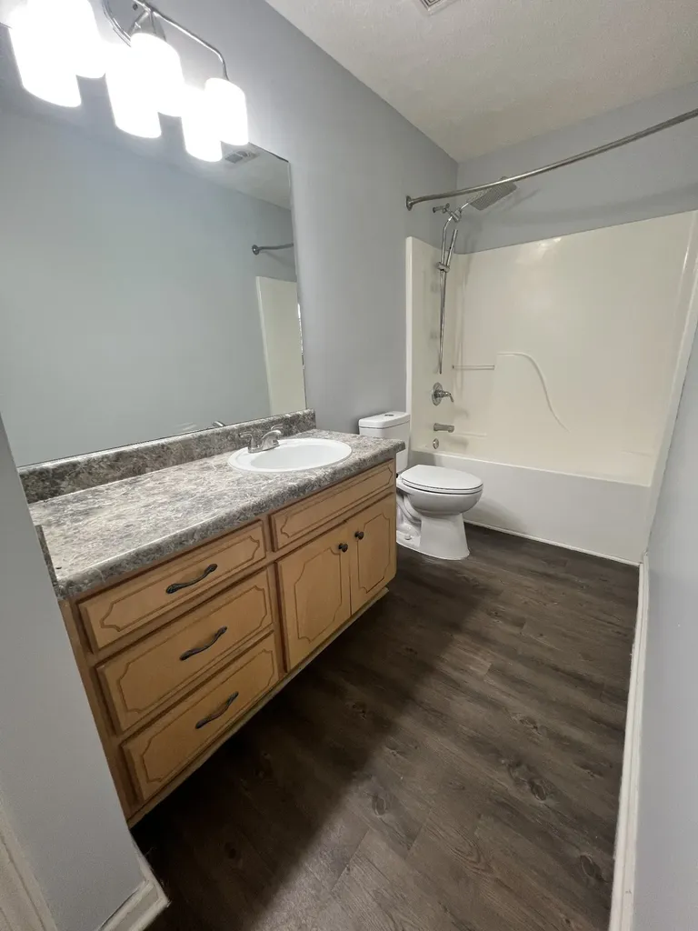 4026 Margo Circle La Vergne TN 37086