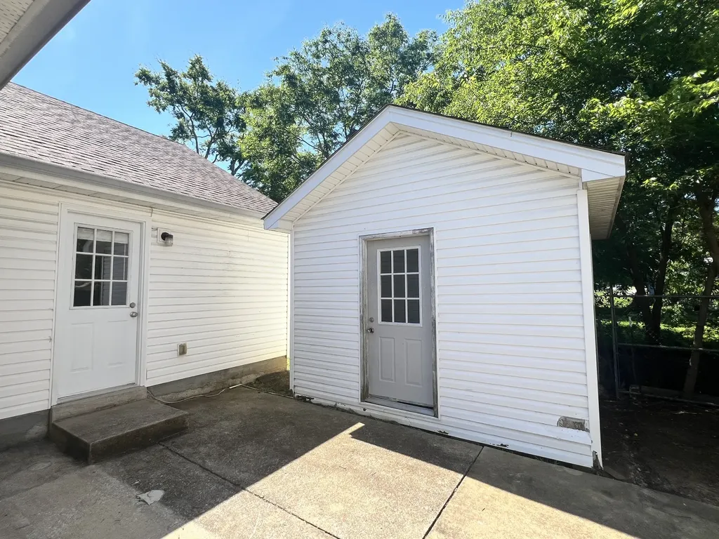4026 Margo Circle La Vergne TN 37086