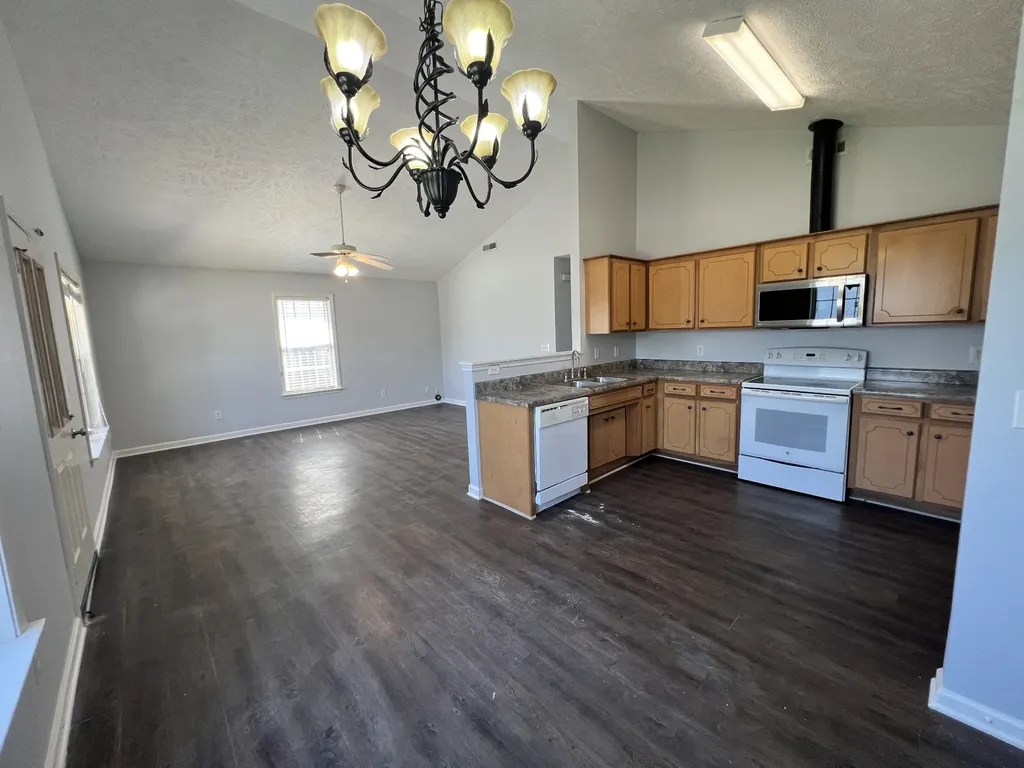 4026 Margo Circle La Vergne TN 37086