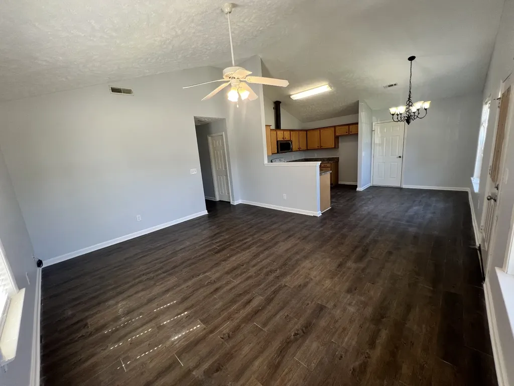4026 Margo Circle La Vergne TN 37086