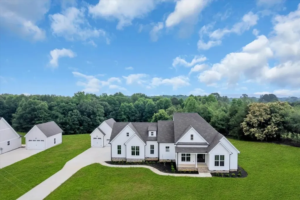 74 Summer Lake Court Winchester TN 37398