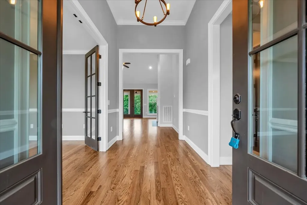 74 Summer Lake Court Winchester TN 37398