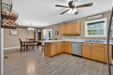 13710 N Greenville Road Crofton KY 42217