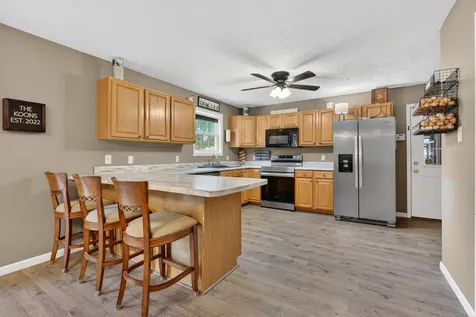 13710 N Greenville Road Crofton KY 42217