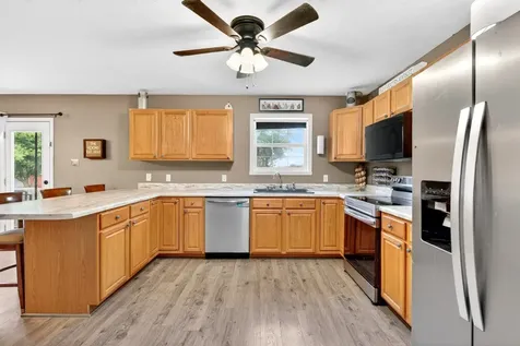 13710 N Greenville Road Crofton KY 42217