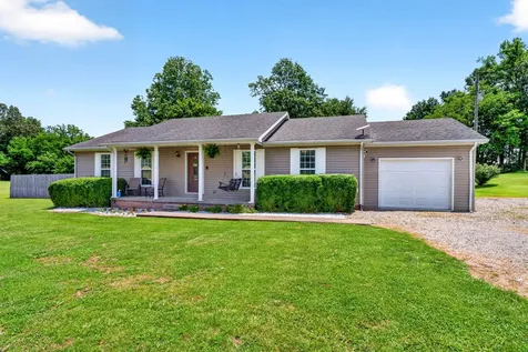 13710 N Greenville Road Crofton KY 42217