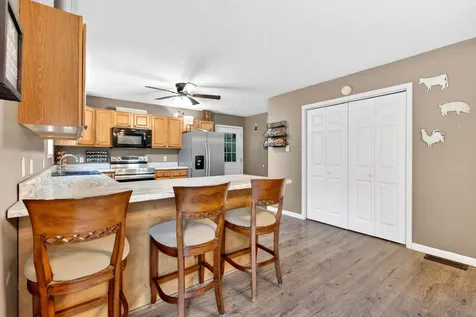 13710 N Greenville Road Crofton KY 42217