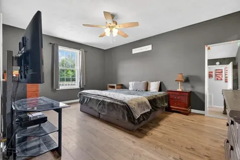 13710 N Greenville Road Crofton KY 42217