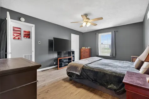 13710 N Greenville Road Crofton KY 42217