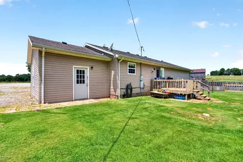13710 N Greenville Road Crofton KY 42217