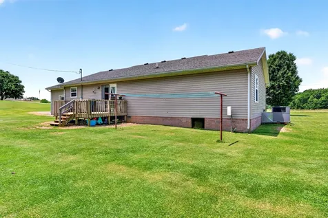 13710 N Greenville Road Crofton KY 42217