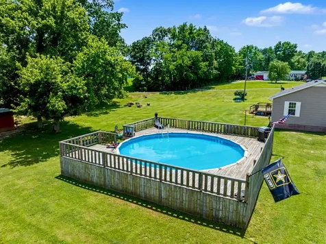 13710 N Greenville Road Crofton KY 42217