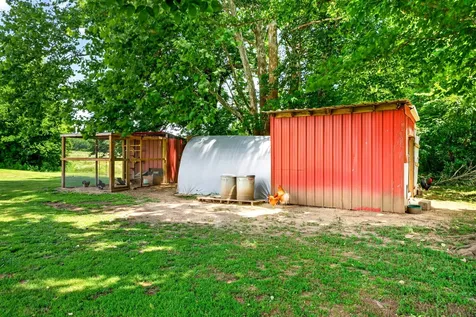 13710 N Greenville Road Crofton KY 42217