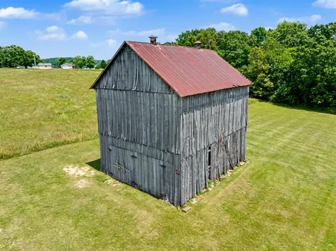 13710 N Greenville Road Crofton KY 42217