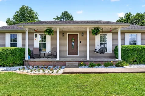 13710 N Greenville Road Crofton KY 42217