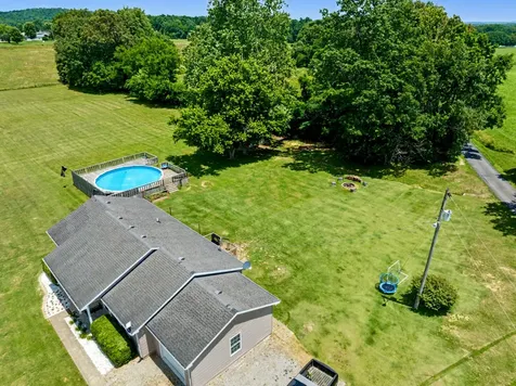 13710 N Greenville Road Crofton KY 42217