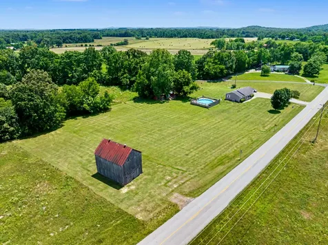 13710 N Greenville Road Crofton KY 42217