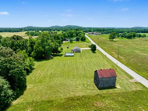 13710 N Greenville Road Crofton KY 42217
